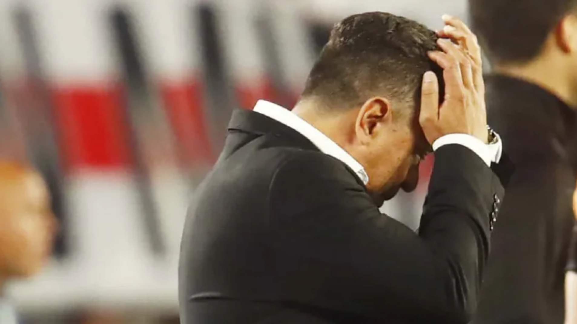 Los tres refuerzos que se le cayeron a River