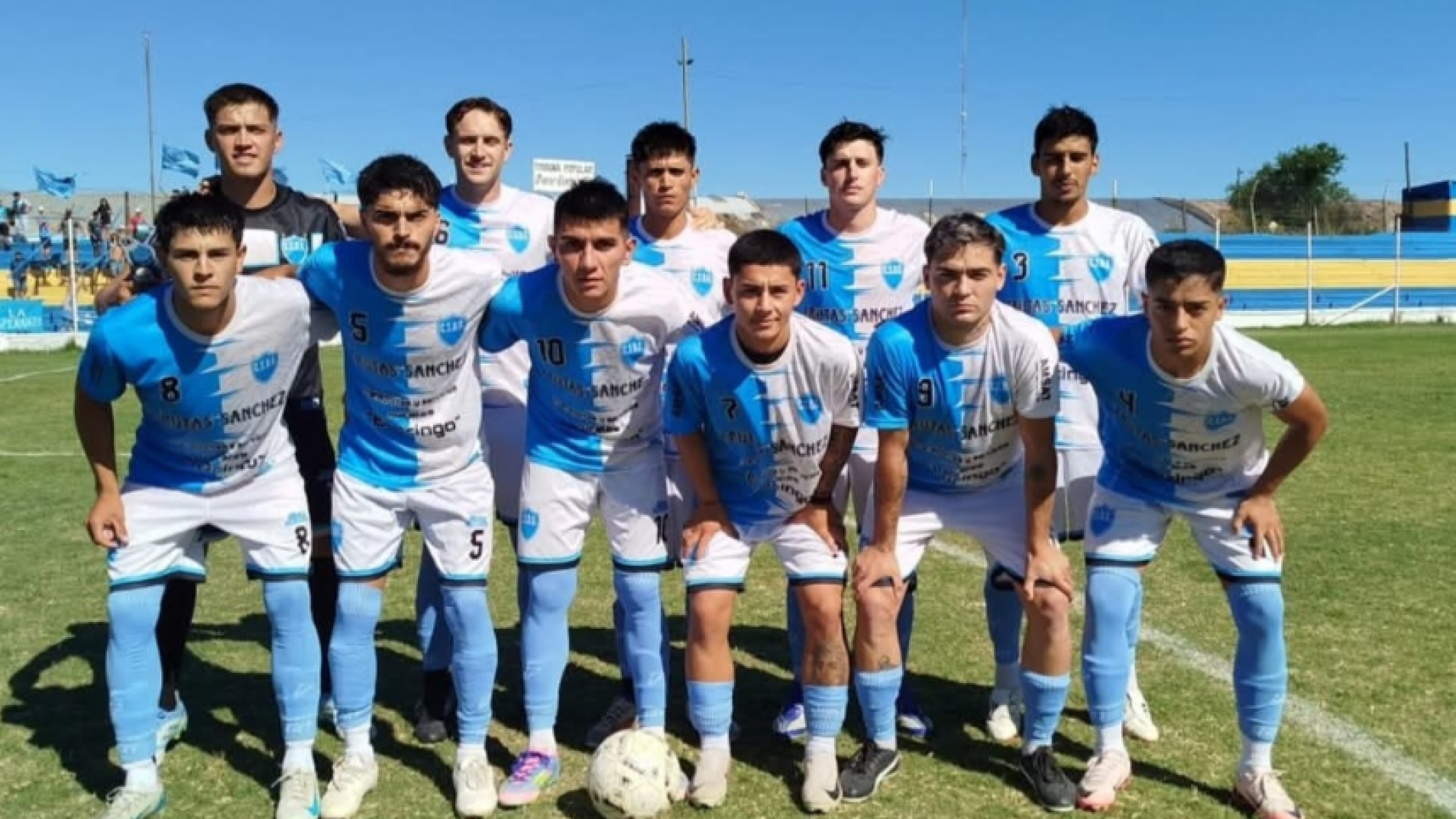 Goudge zafó del descenso tras derrotar por penales a Pilares