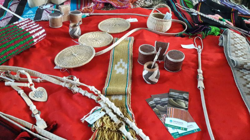 Circuito provincial de Tiendas Creativas