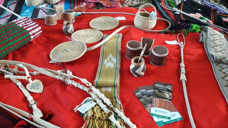 Circuito provincial de Tiendas Creativas