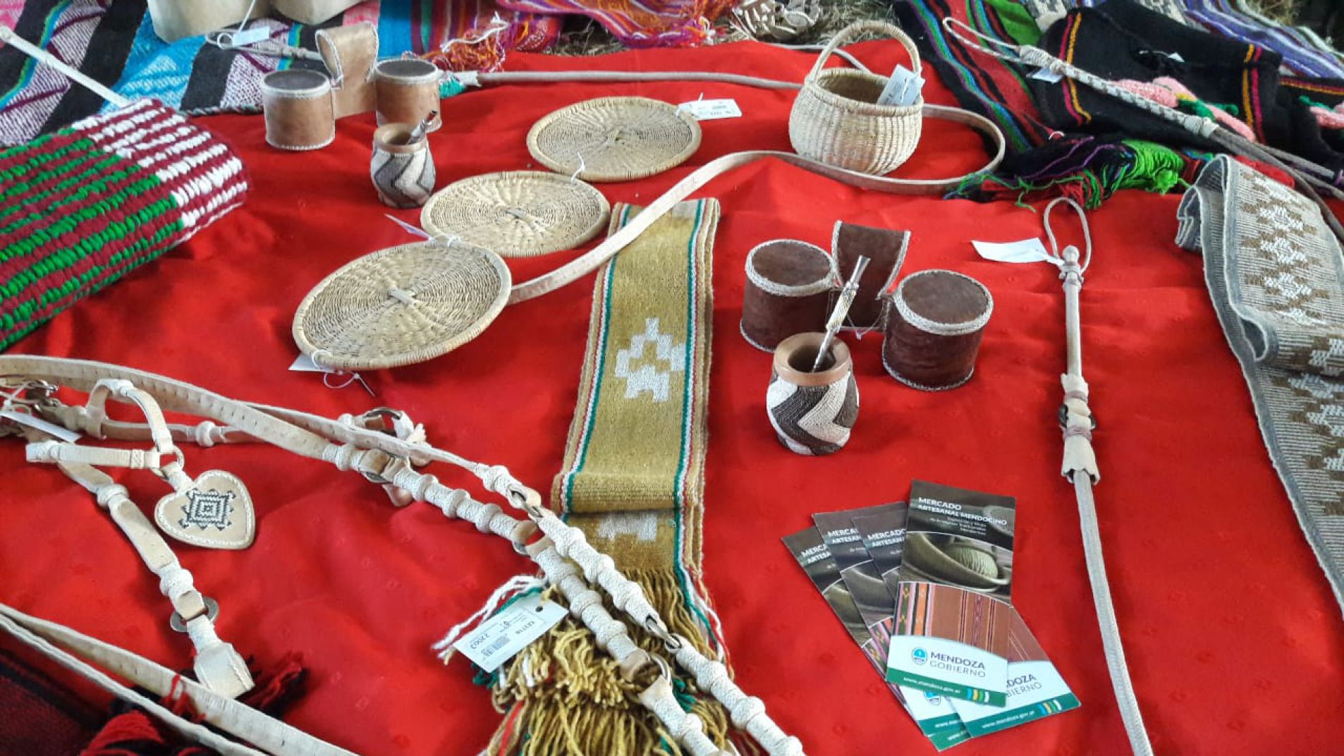 Circuito provincial de Tiendas Creativas