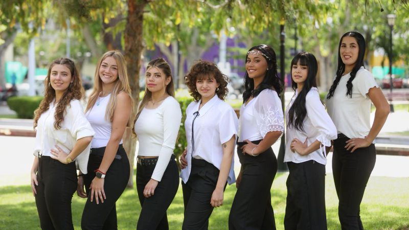 Este domingo se realizará la Vendimia de Ciudad