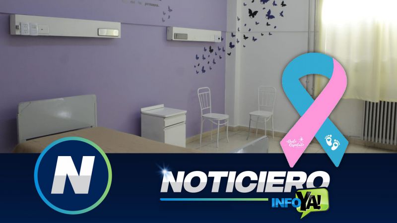 Habitación de Despedida: acompañamiento tras la pérdida de un bebé