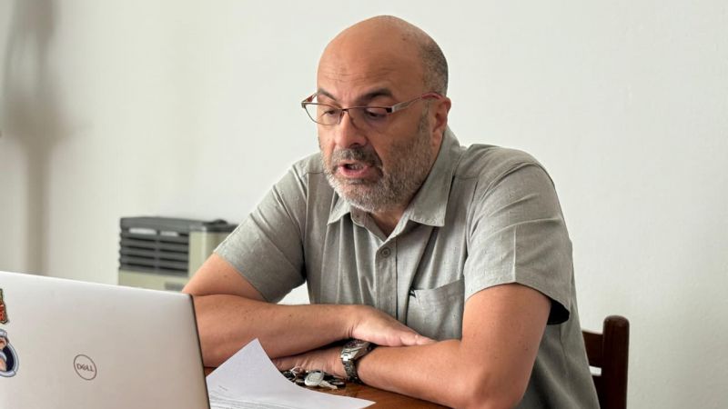 Nueva reunión por el Comité Paso Pehuenche