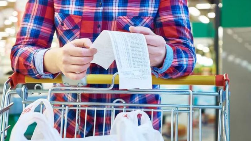 Ranking de inflación en Sudamérica: en qué puesto quedó Argentina en 2025