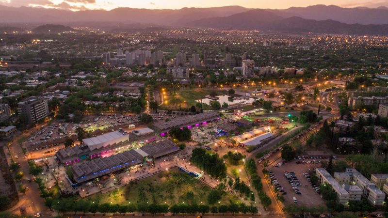 Mendoza entre las mejores ciudades del país para vivir