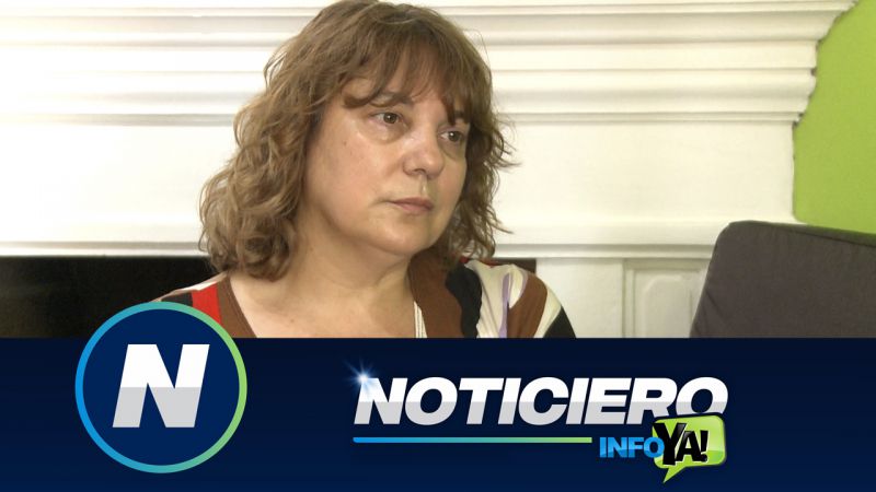 "Mi deseo de navidad es poder operar a mi hijo"