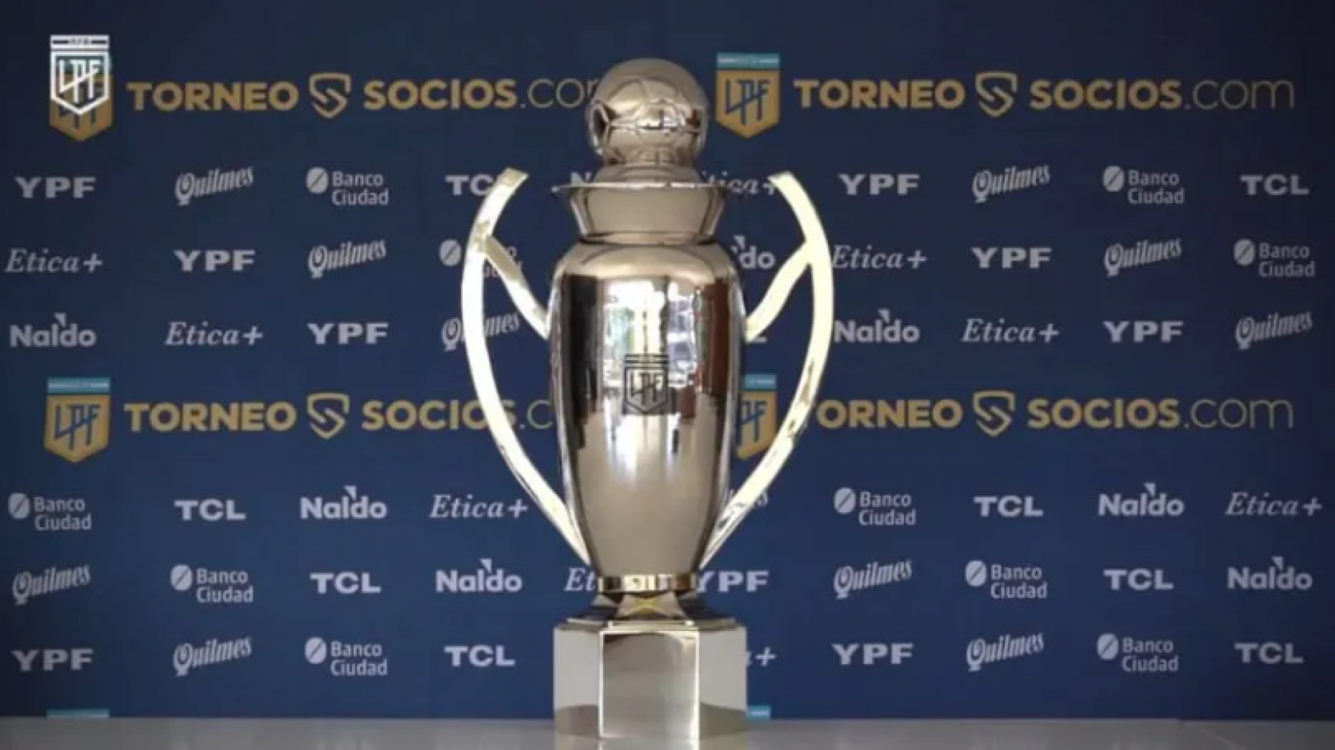Así se jugarán los octavos de final del Apertura