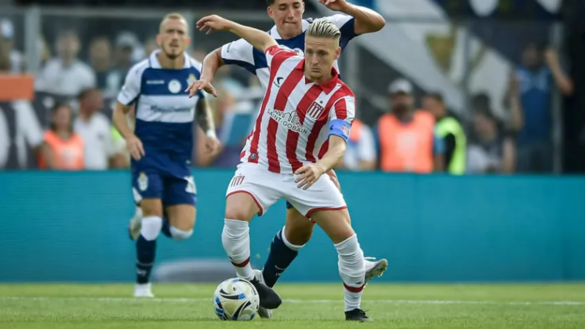 El plan de River para quedarse con Ascacíbar