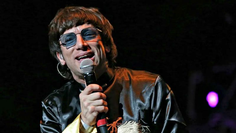 Joaquín Levinton sufrió un infarto y quedó internado en terapia intensiva