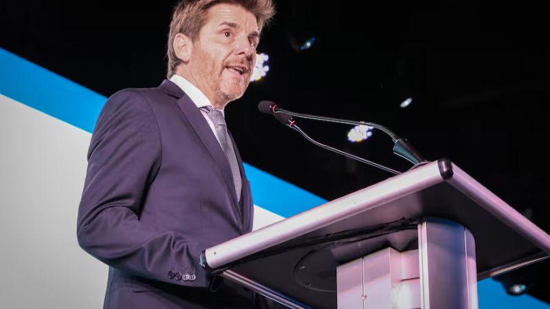 Los jueces se plantaron contra la reforma laboral y se declararon "en alerta"