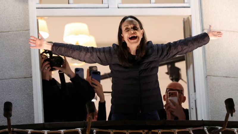 La salida de Machado: disfraces, un GPS perdido en el mar y horas a la deriva en el Caribe