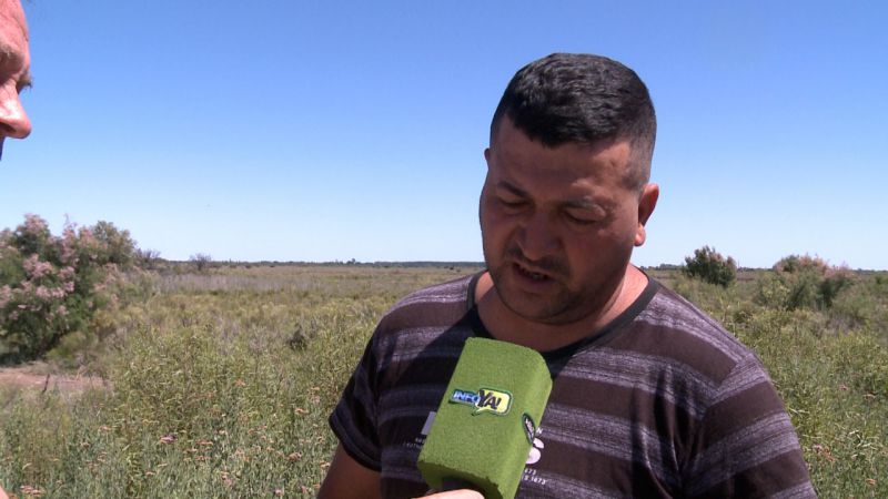 Jorge Calderón despidió a su amigo Antonio y pide que se investigue el hecho