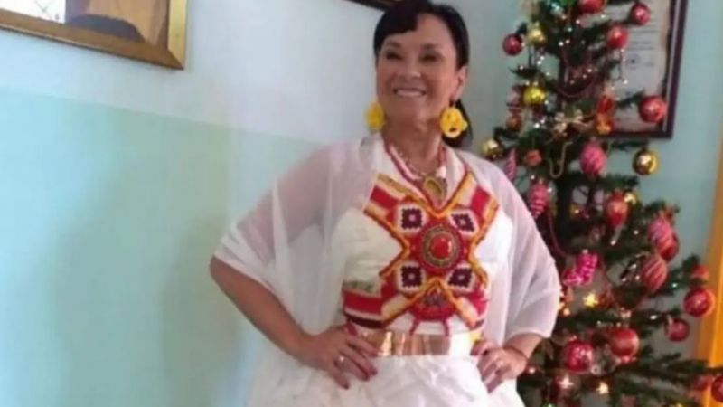 Una "abuela" abusaba de su nieto y la condenaron a 10 años prisión