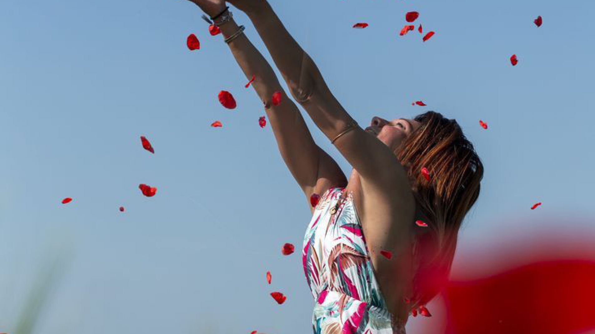 Hoy en Memoras del Alma: "Agradecidos"