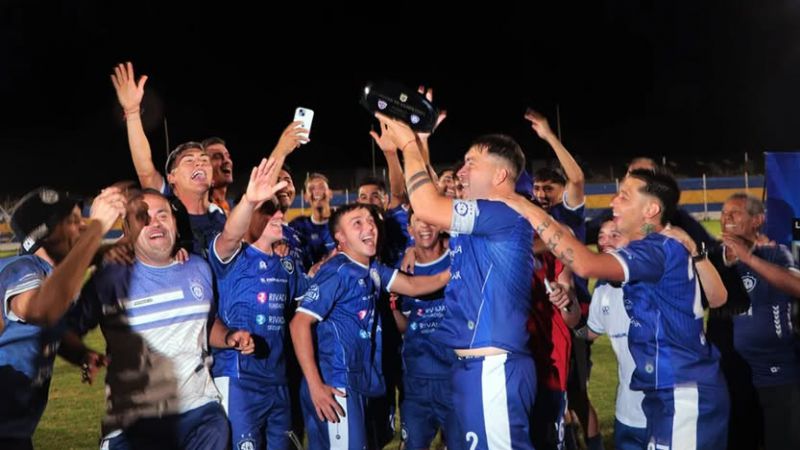 Yasuff: "Nos propusimos diez meses de competencia en la Liga y lo conseguimos"