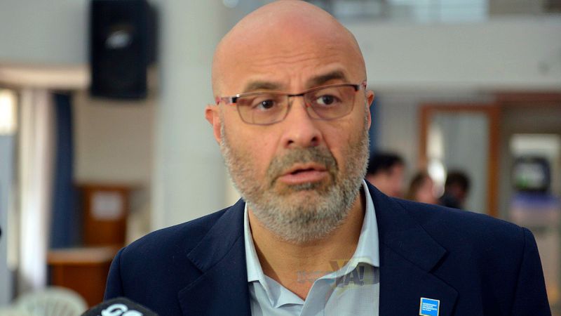 Se suman más nombres a la lista de candidatos del PJ