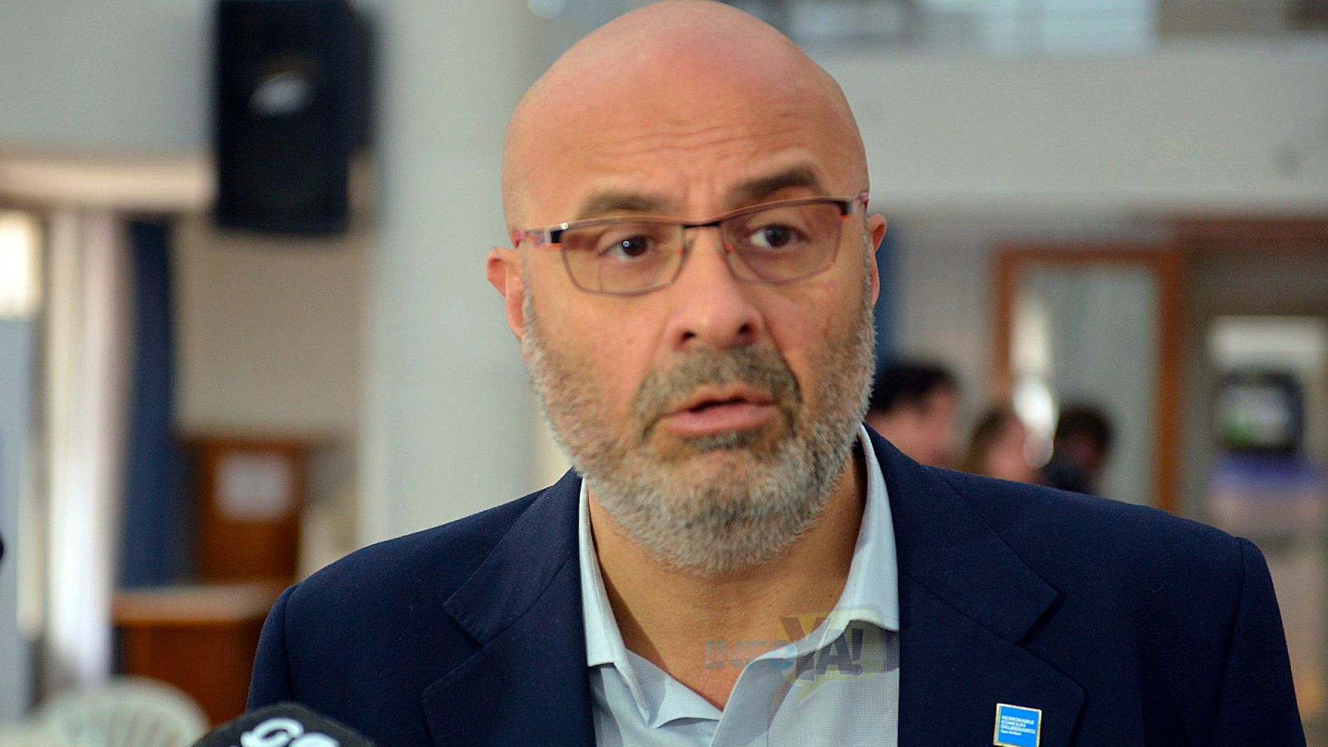 Se suman más nombres a la lista de candidatos del PJ