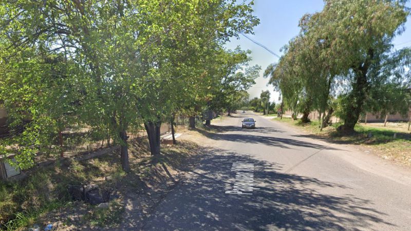 Vecinos denuncian que "hace una semana estamos sin una gota de agua"