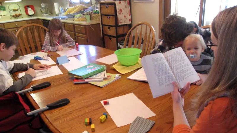 Homeschooling: por qué más familias reclaman opciones y qué dicen los docentes