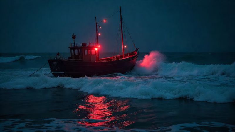 La historia del SOS: el código que convirtió la emergencia en un idioma universal