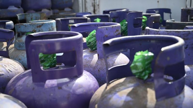 Qué días estará en San Rafael el programa "La Garrafa en tu Barrio"