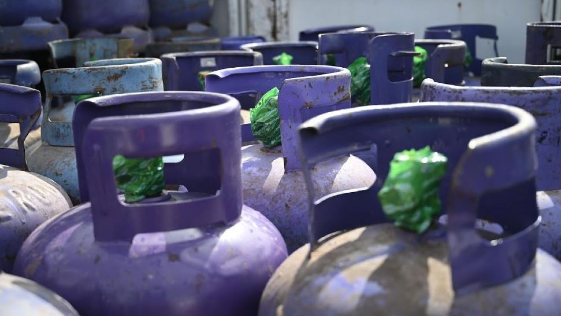 Qué días estará en San Rafael el programa "La Garrafa en tu Barrio"