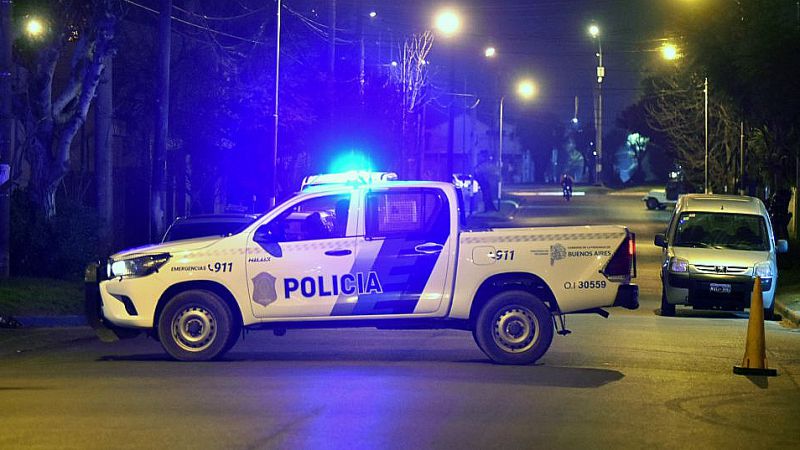 Murió al intentar robarle a un policía: tenía antecedentes y solo 16 años