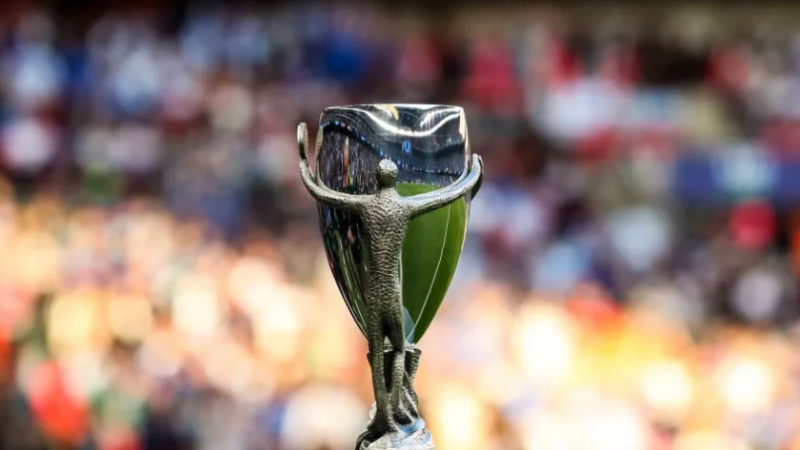 La Finalissima entre la Selección Argentina y España tiene fecha confirmada