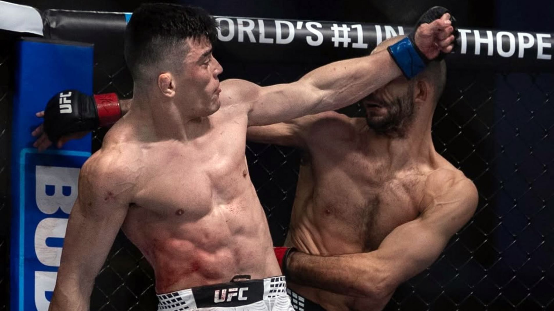 Así reaccionó Kevin Vallejos al conocer que ganó un bono extra de U$D 50mil