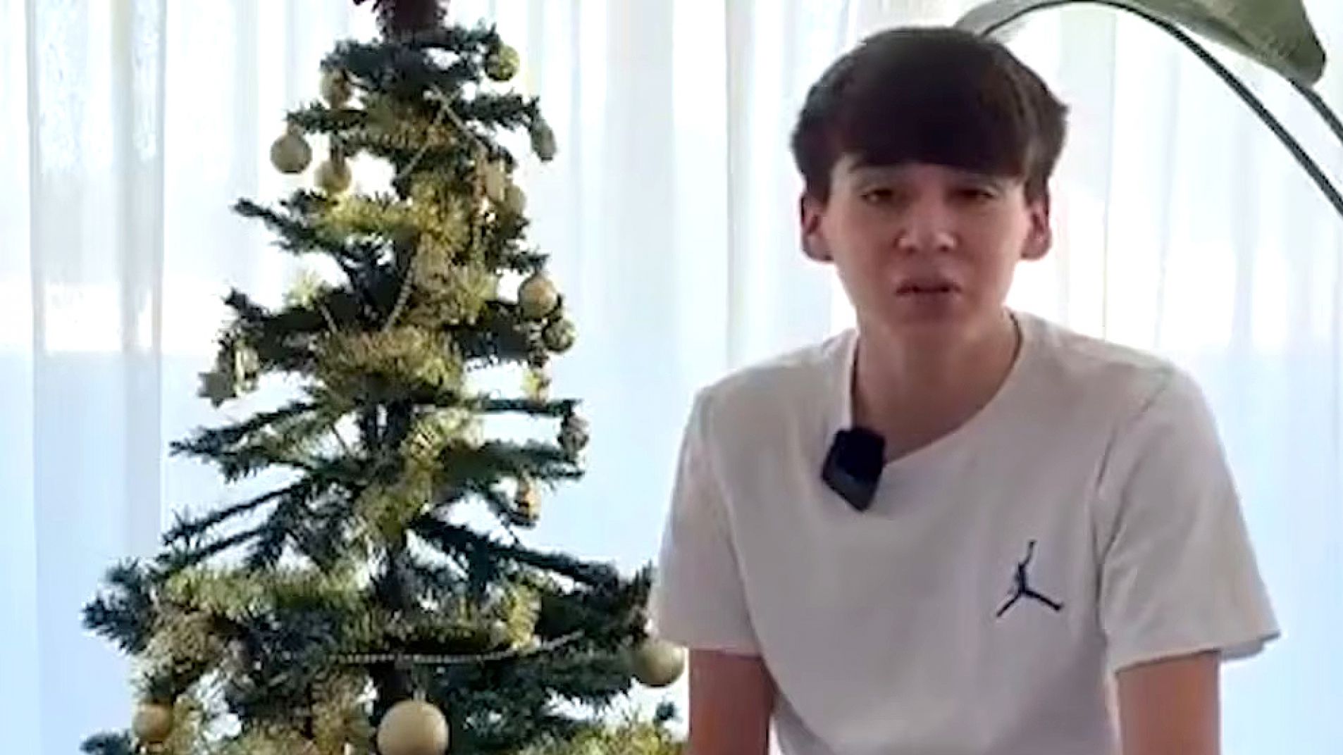 Más de 500 familias se anotaron para adoptar al adolescente de 14 años