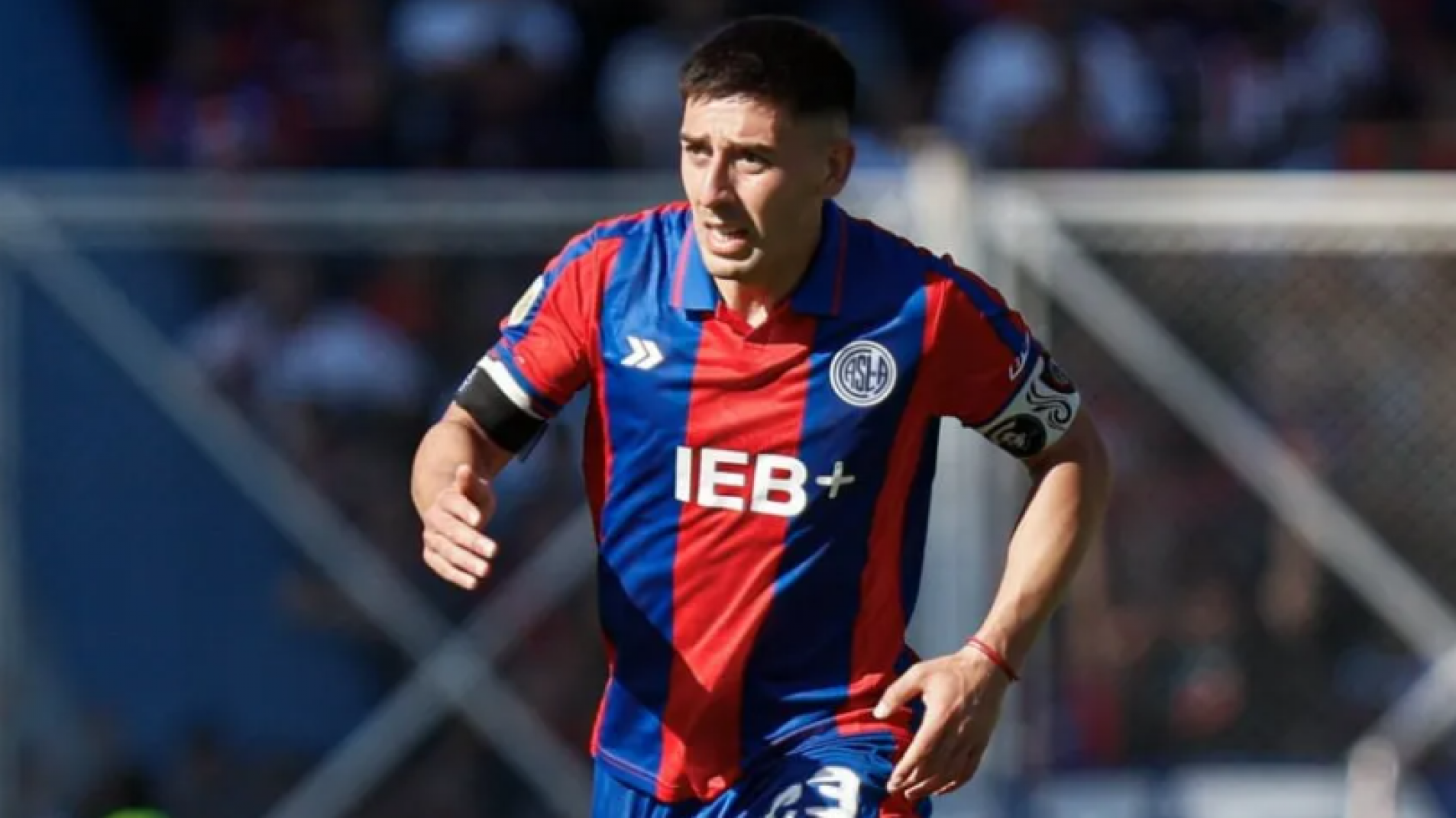 El sanrafaelino Gastón Hernández fue ofrecido a Boca