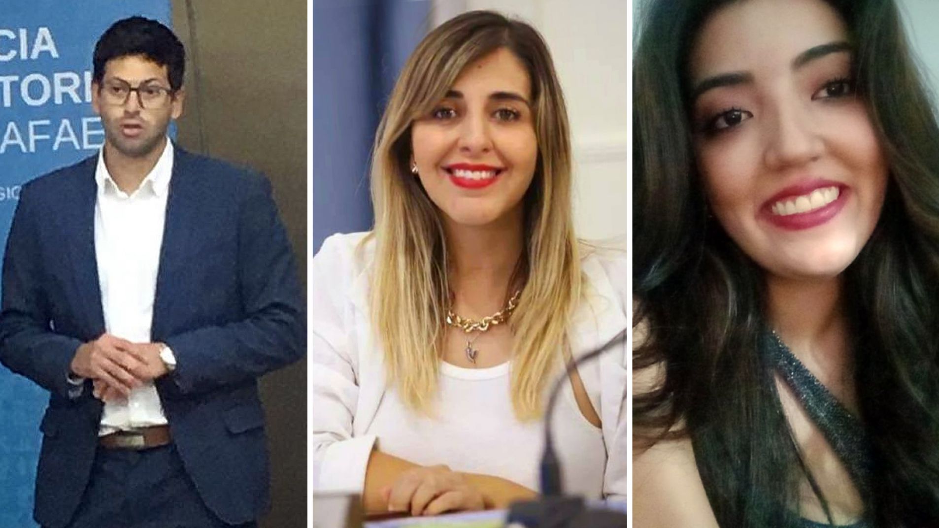 La UCR oficializó candidatos a concejales y constituyentes para San Rafael