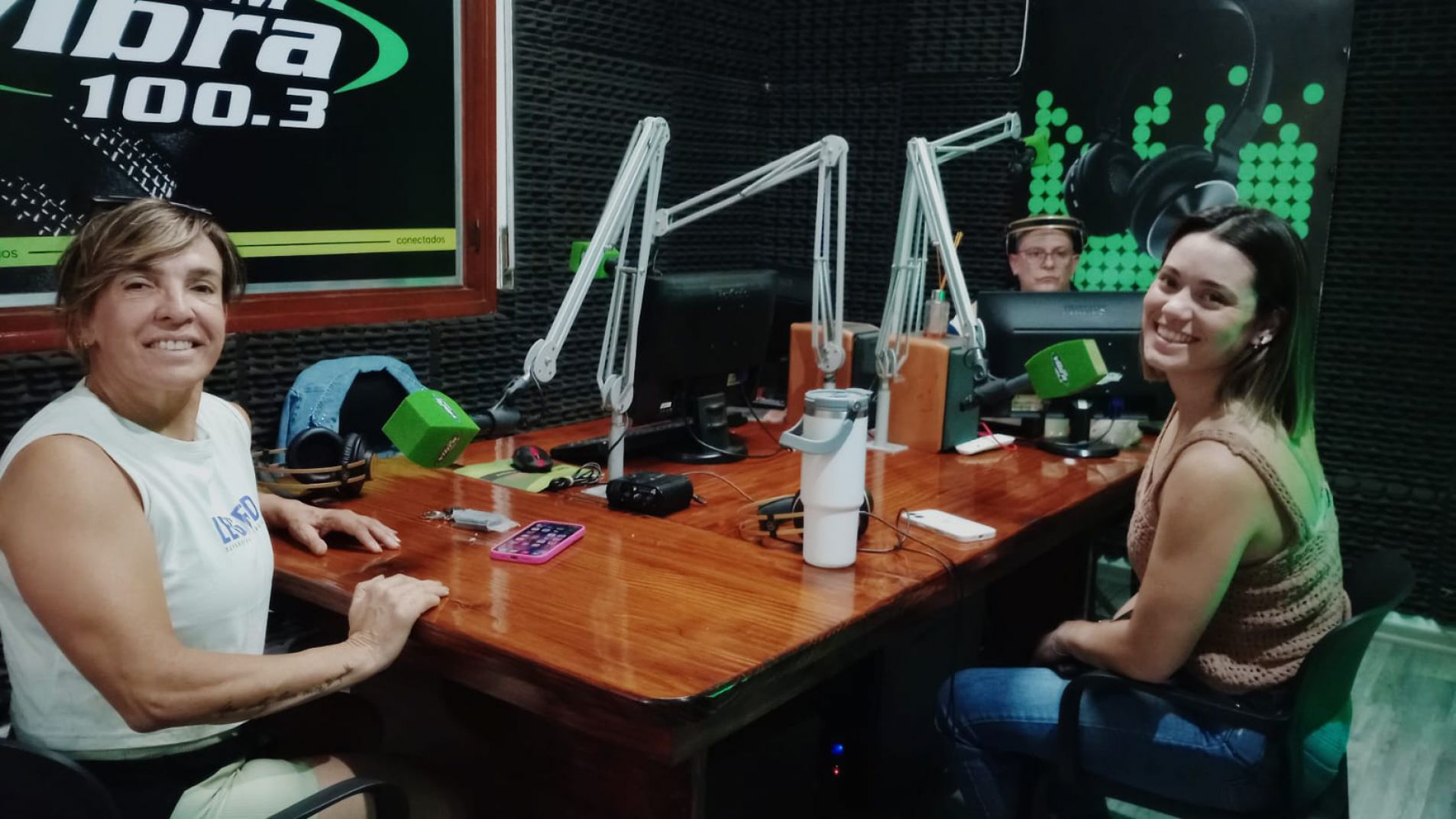 La Academia de Danzas "Giros" propone un gran cierre de año en el Roma