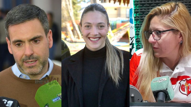 El felixismo apuesta a la renovación en concejales y experiencia en constituyentes