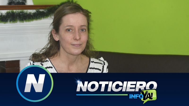 Madre de tres hijos pide ayuda: "Día a día pienso cómo vamos a sobrevivir"