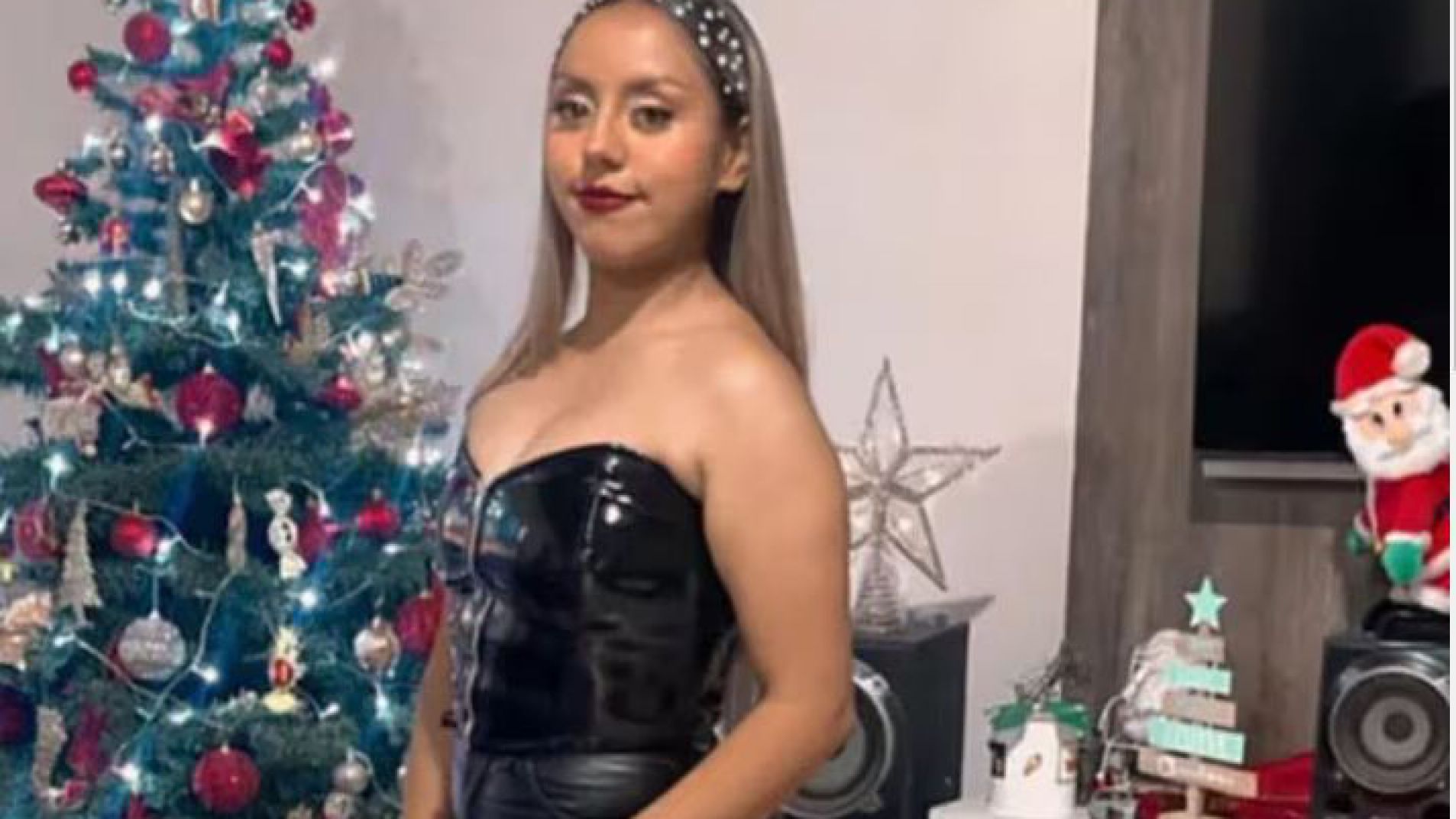 Beber su orina: la estrategia extrema que salvó a la mujer policía de Chubut