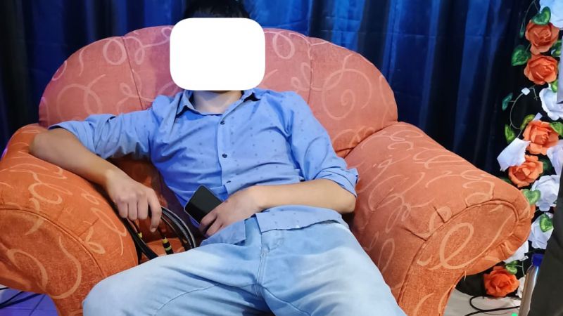 Apareció el adolescente de Monte Comán que era buscado por su familia