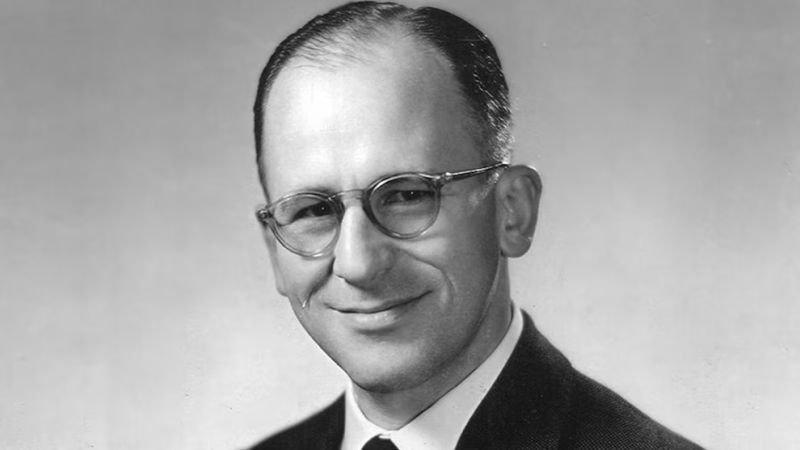 El Vaticano confirmó la beatificación del empresario argentino Enrique Shaw