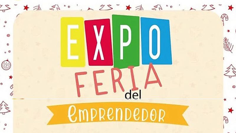 Expo Feria del Emprendedor