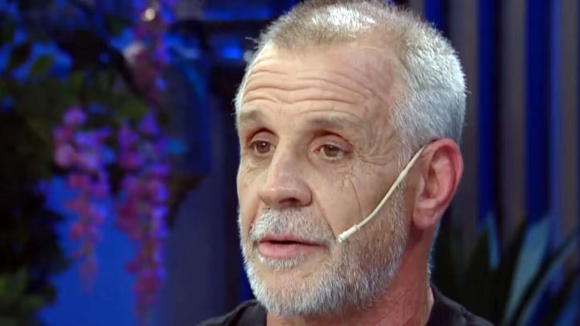 La drástica decisión de la familia de Christian Petersen