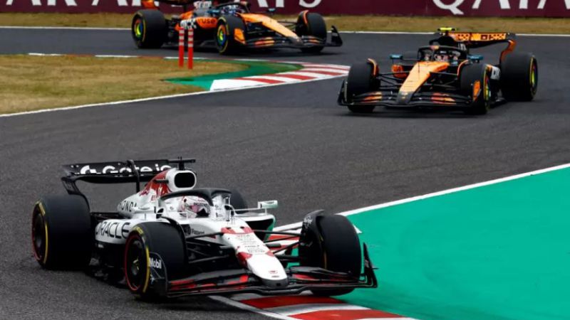 ¿Cuánto deberá pagar Franco Colapinto y cada piloto para correr en la Fórmula 1?