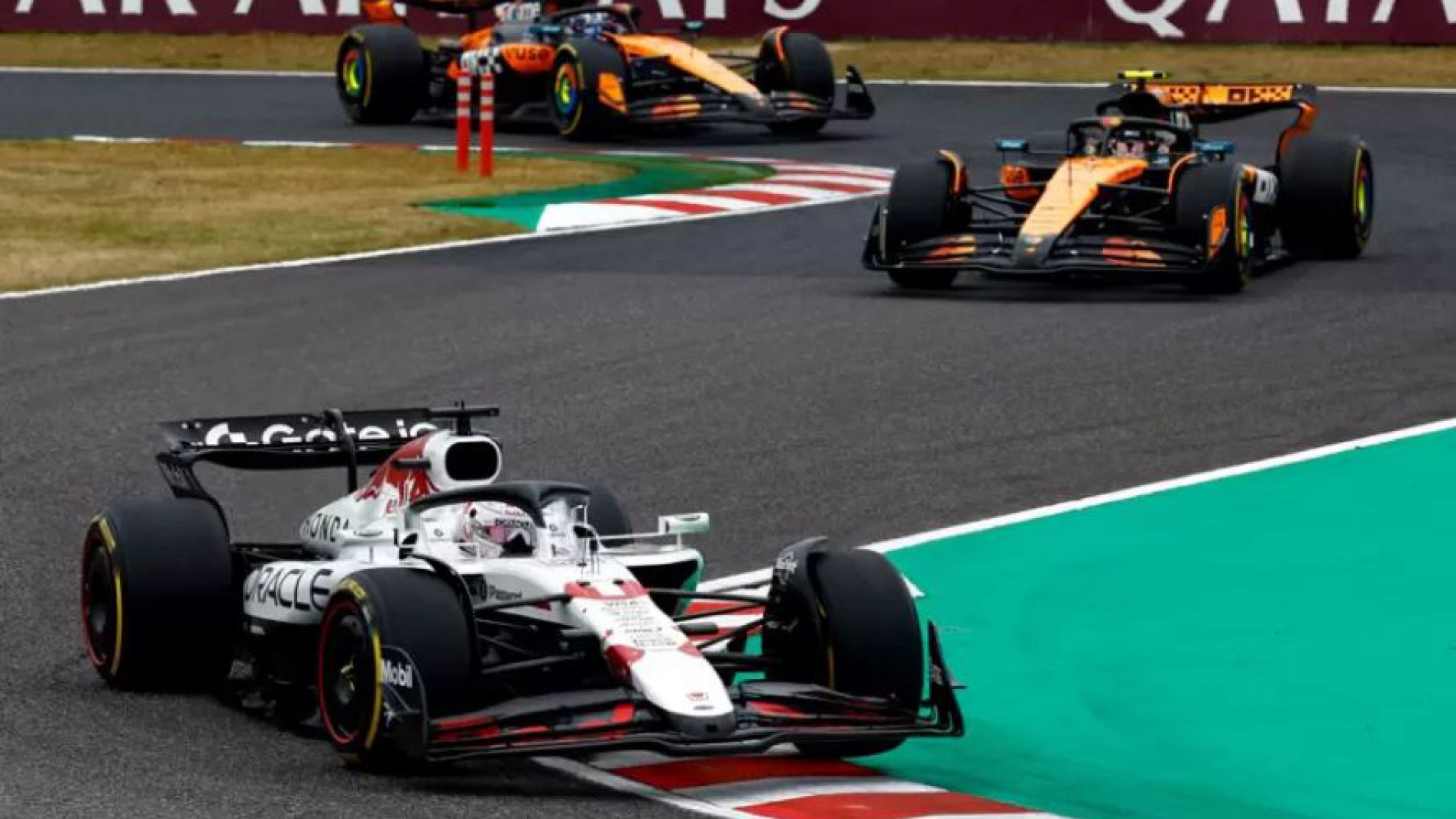 ¿Cuánto deberá pagar Franco Colapinto y cada piloto para correr en la Fórmula 1?