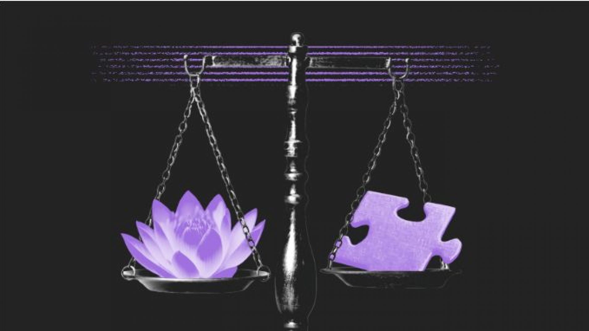 Conocer y saber equilibrar nuestra energia femenina y masculina