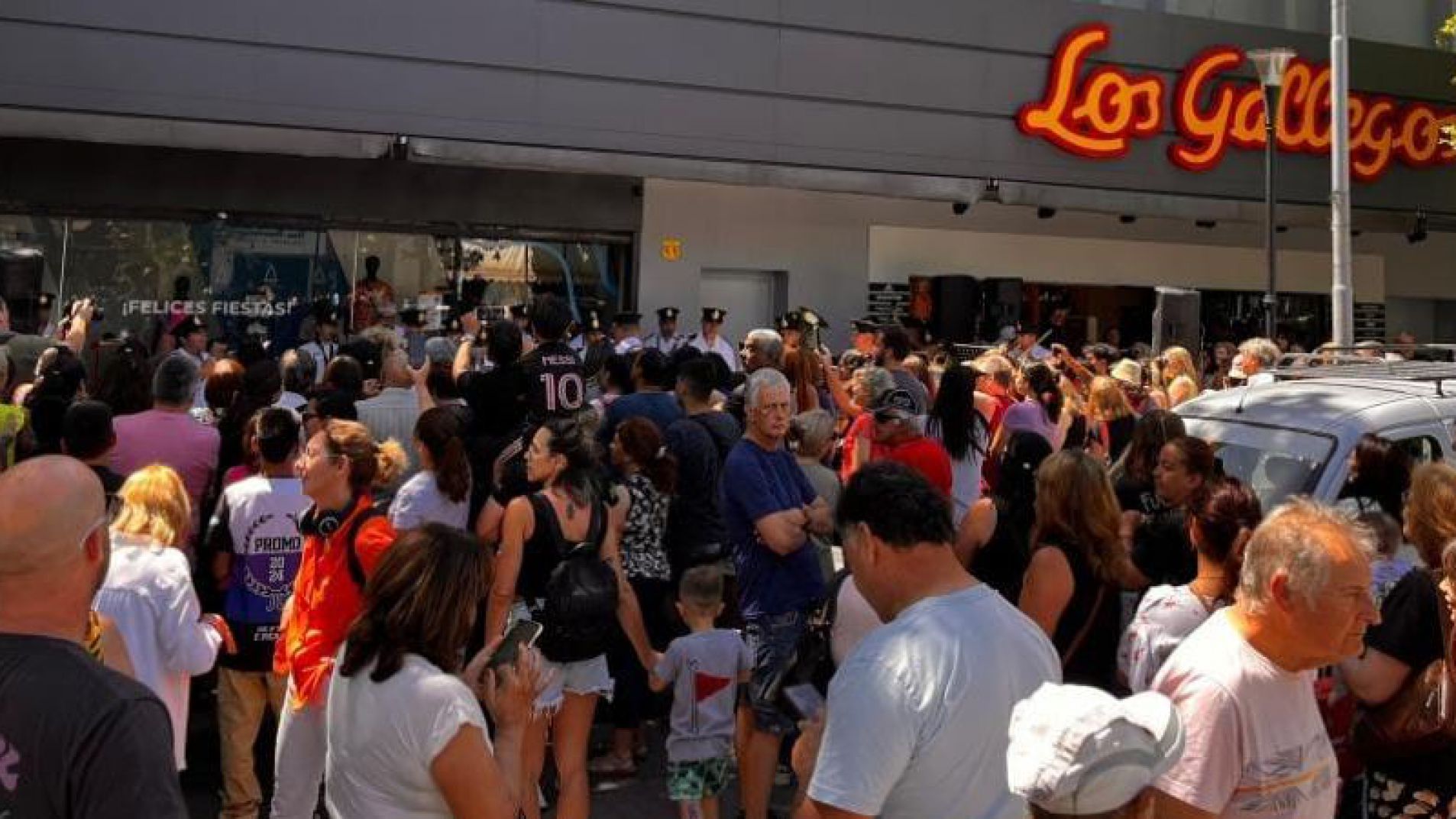 La banda de música te invita, este sábado, a disfrutar de los Villancicos