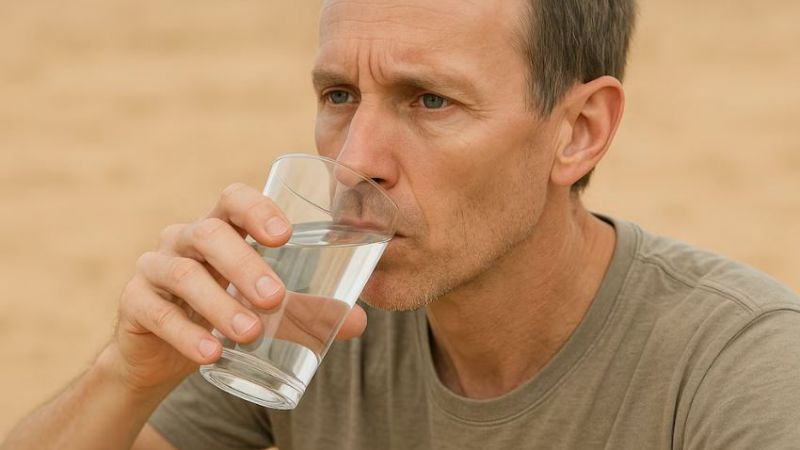 Un experimento con ranas alerta sobre la presencia de nitratos en el agua