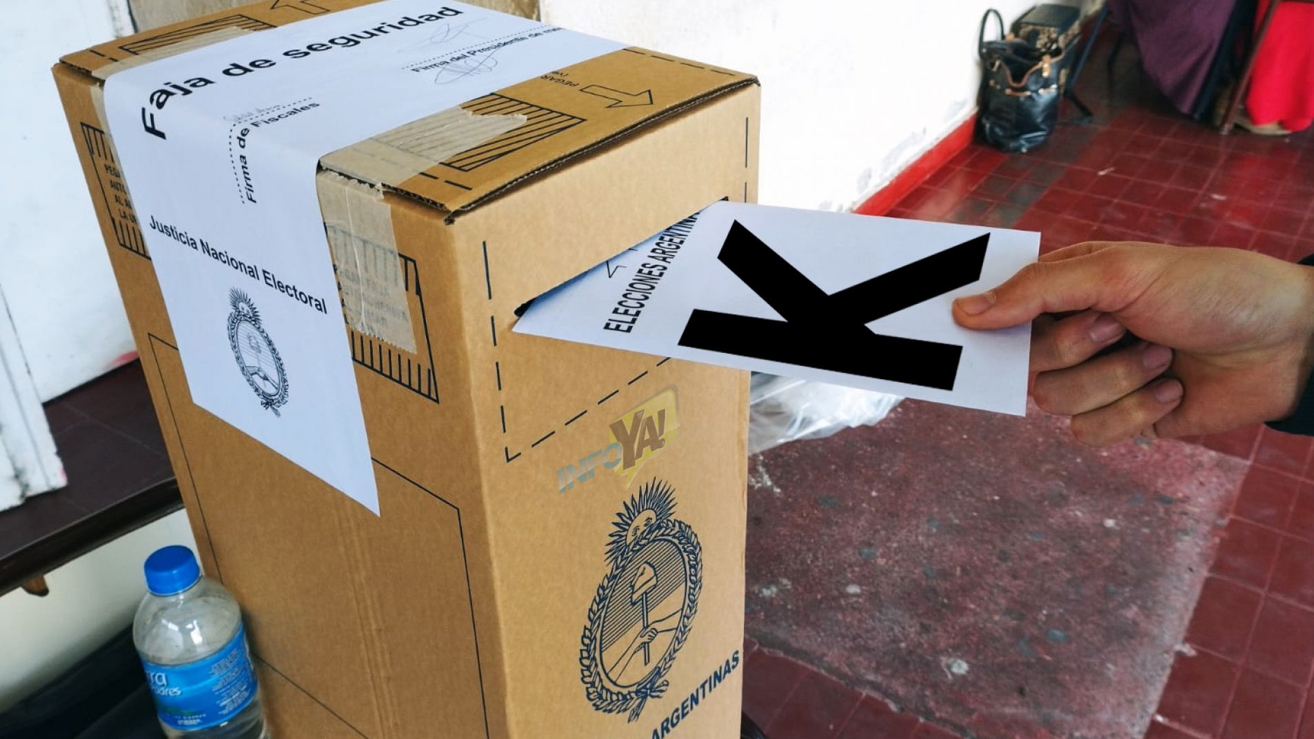 El kirchnerismo analiza ir a las elecciones por afuera del PJ