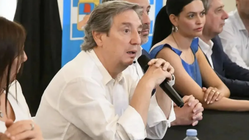 Tras el rechazo a la impugnación del kirchnerismo el PJ oficializó candidatos