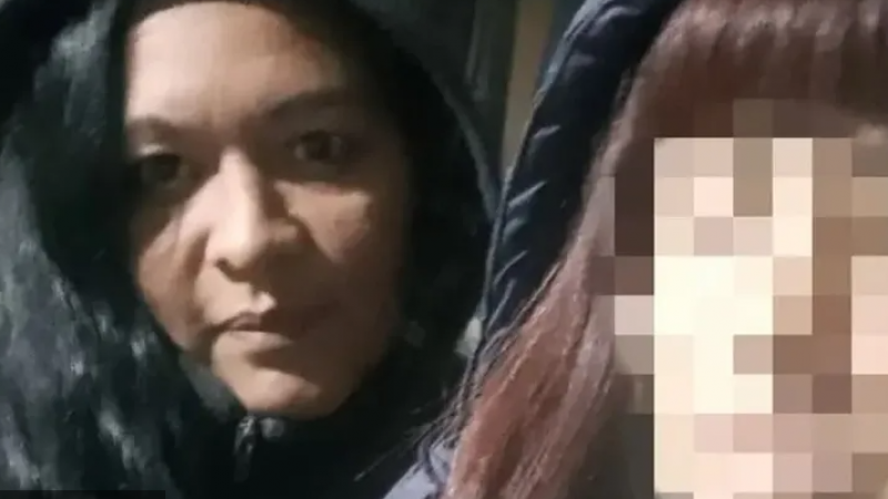 Hallaron muertas a una madre y a su hija de 13 años