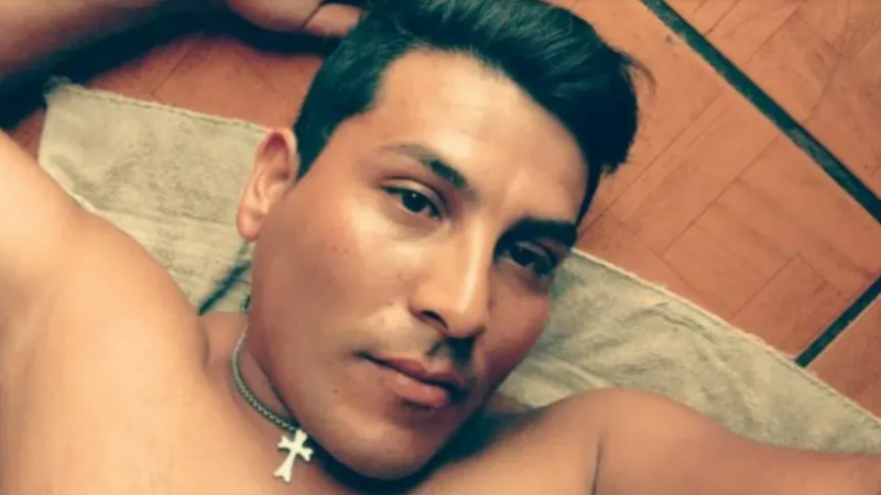 Condenaron al músico sanrafaelino que acosó a una niña de 12 años